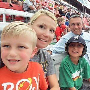 Meet your Posher, Margo